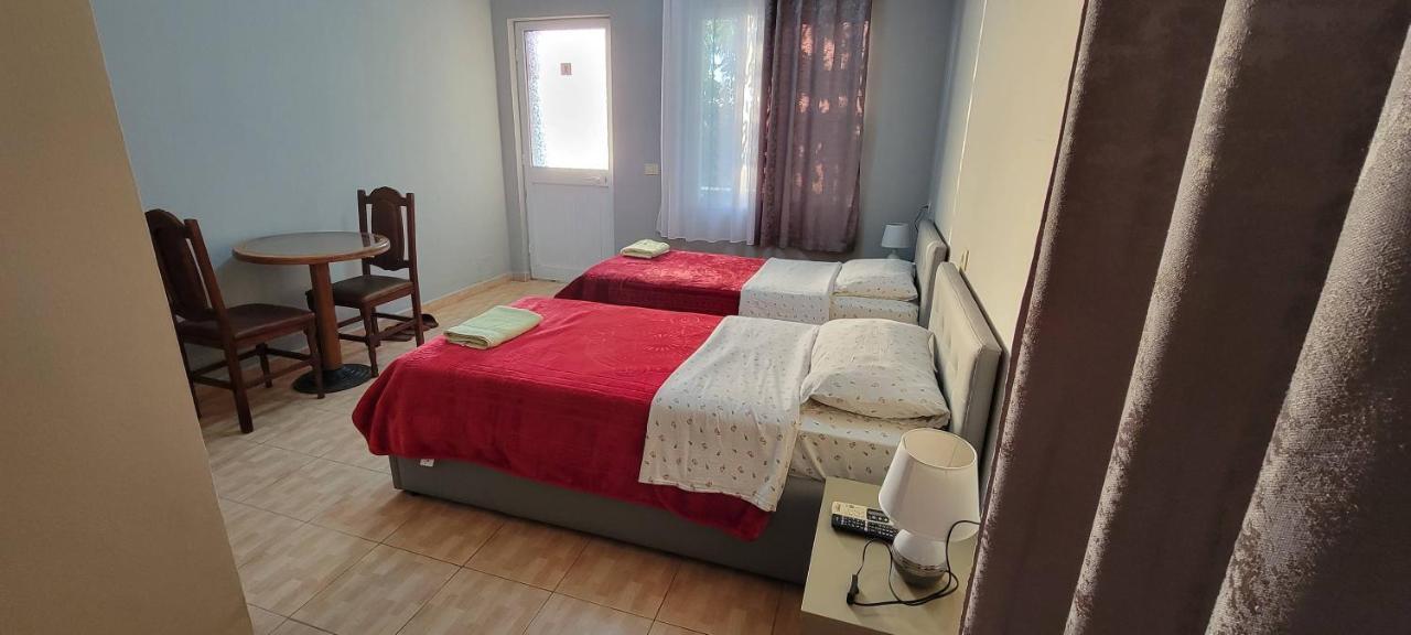 Hotel Bar Restorant Marina Mjede المظهر الخارجي الصورة