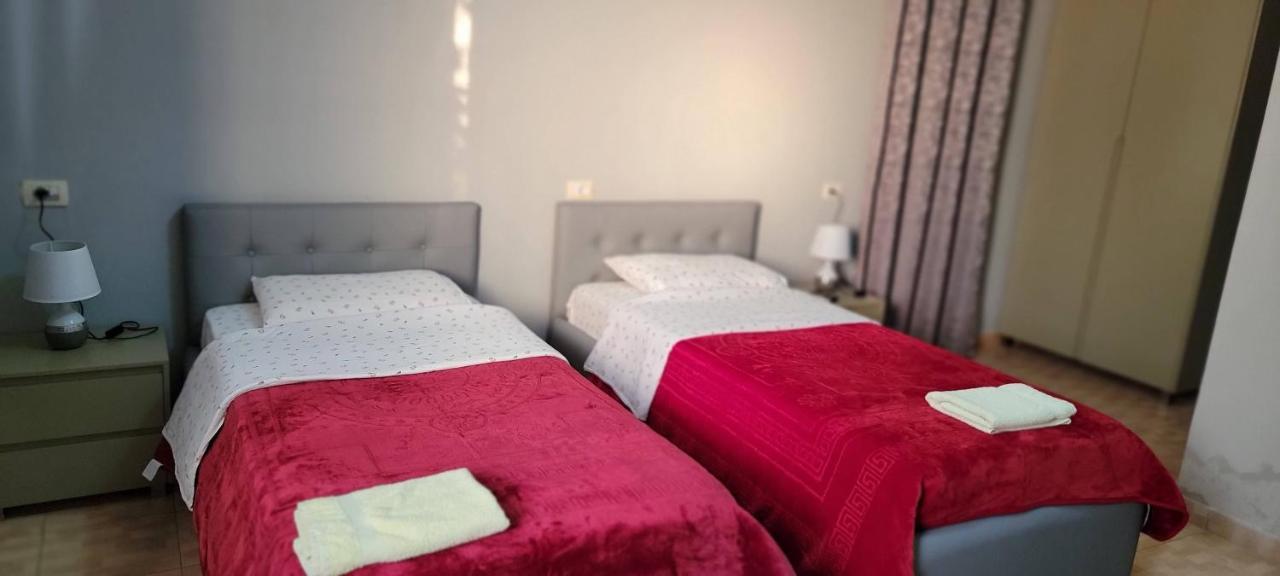 Hotel Bar Restorant Marina Mjede المظهر الخارجي الصورة
