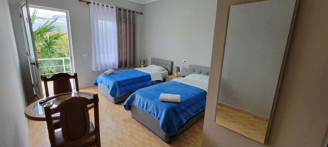 Hotel Bar Restorant Marina Mjede المظهر الخارجي الصورة