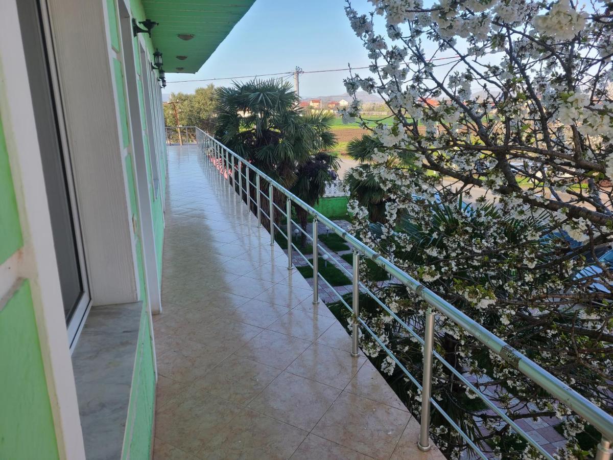 Hotel Bar Restorant Marina Mjede المظهر الخارجي الصورة
