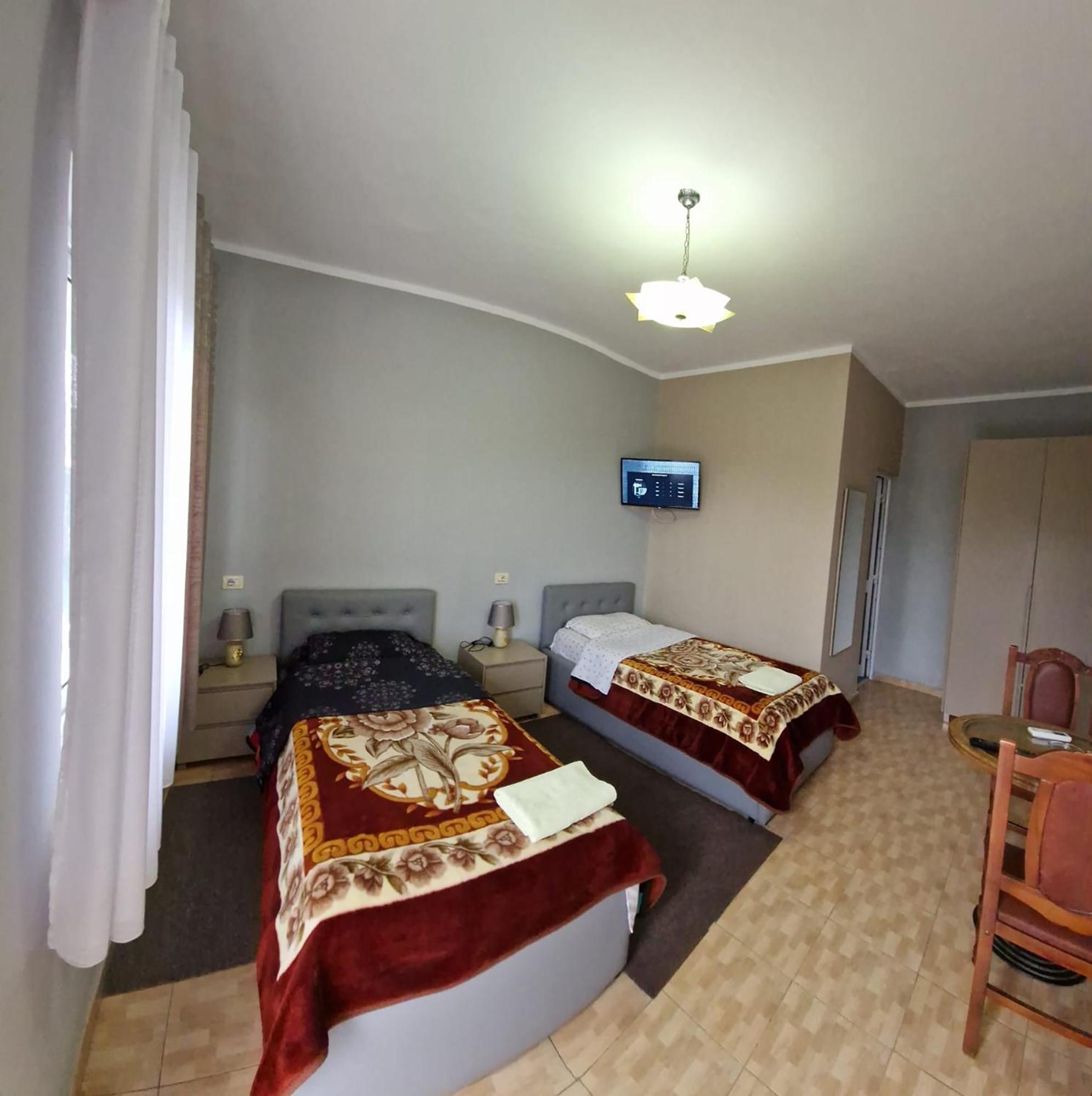 Hotel Bar Restorant Marina Mjede المظهر الخارجي الصورة