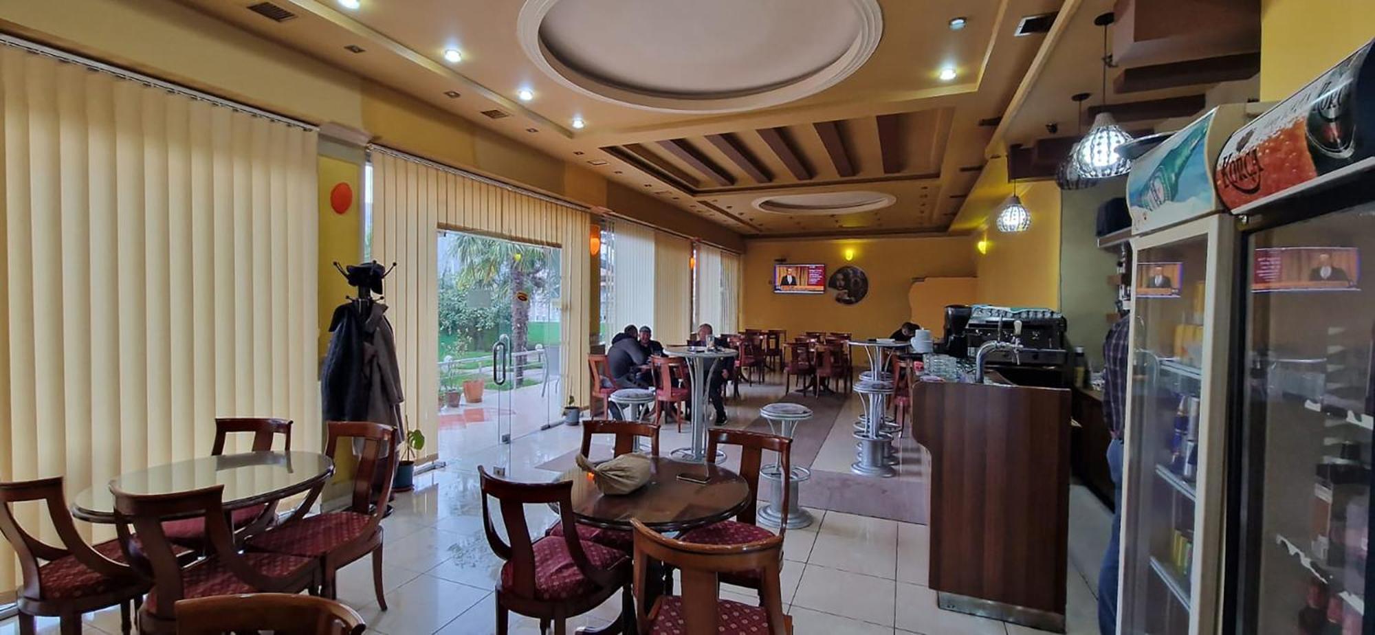 Hotel Bar Restorant Marina Mjede المظهر الخارجي الصورة