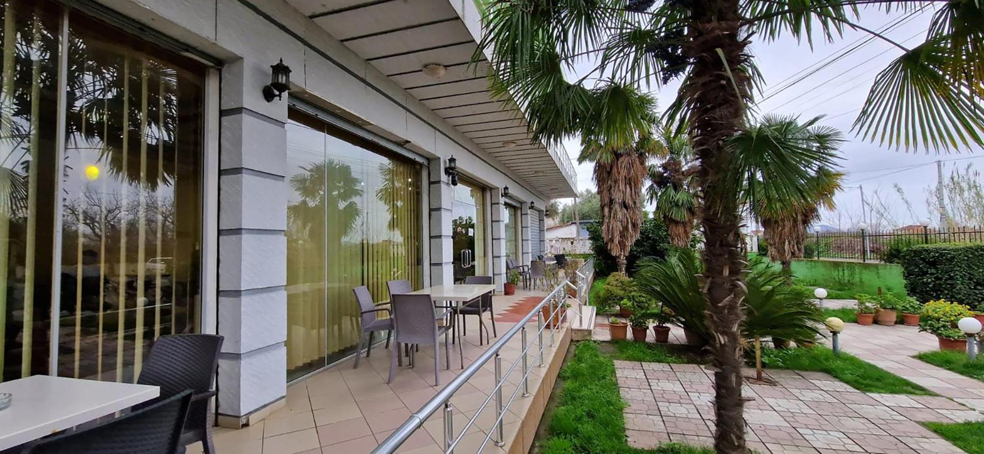 Hotel Bar Restorant Marina Mjede المظهر الخارجي الصورة