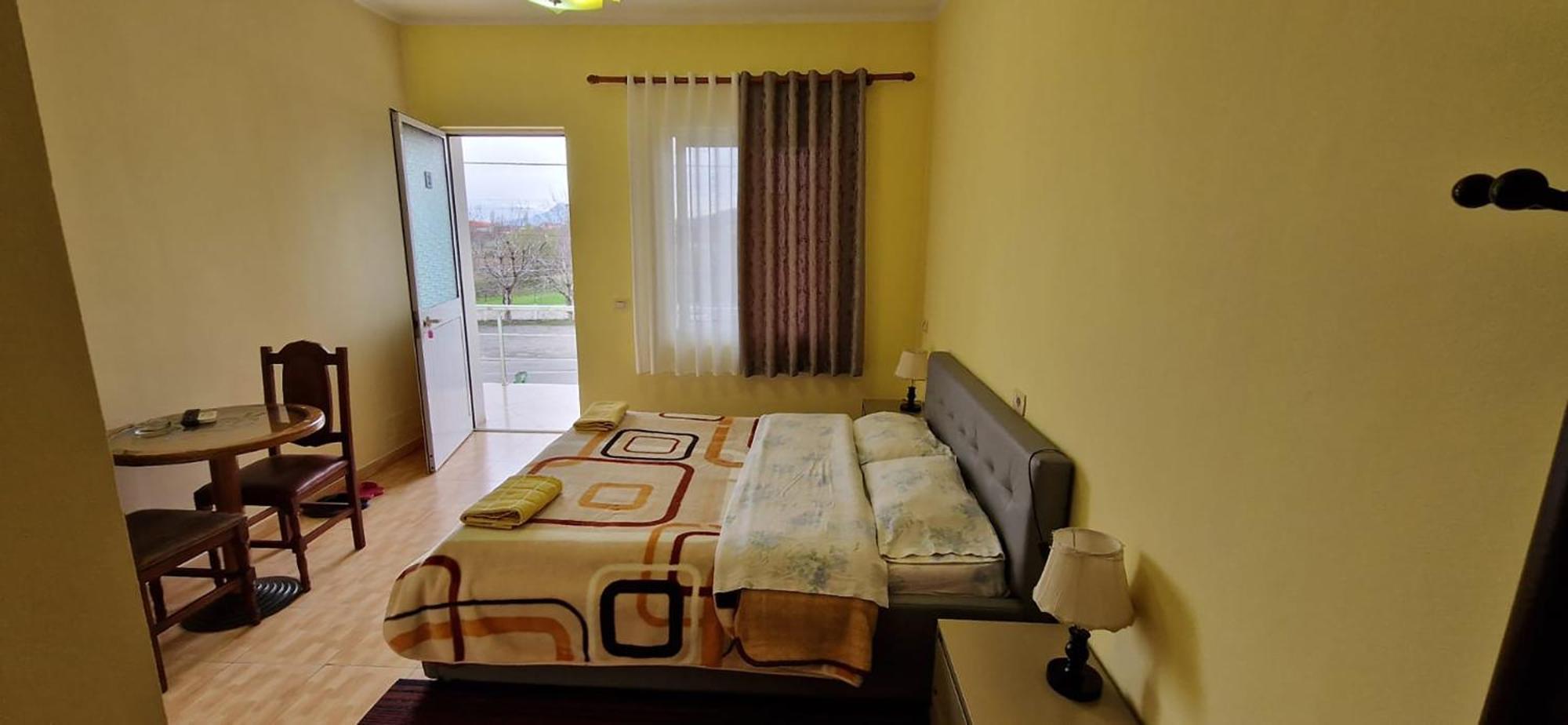 Hotel Bar Restorant Marina Mjede المظهر الخارجي الصورة