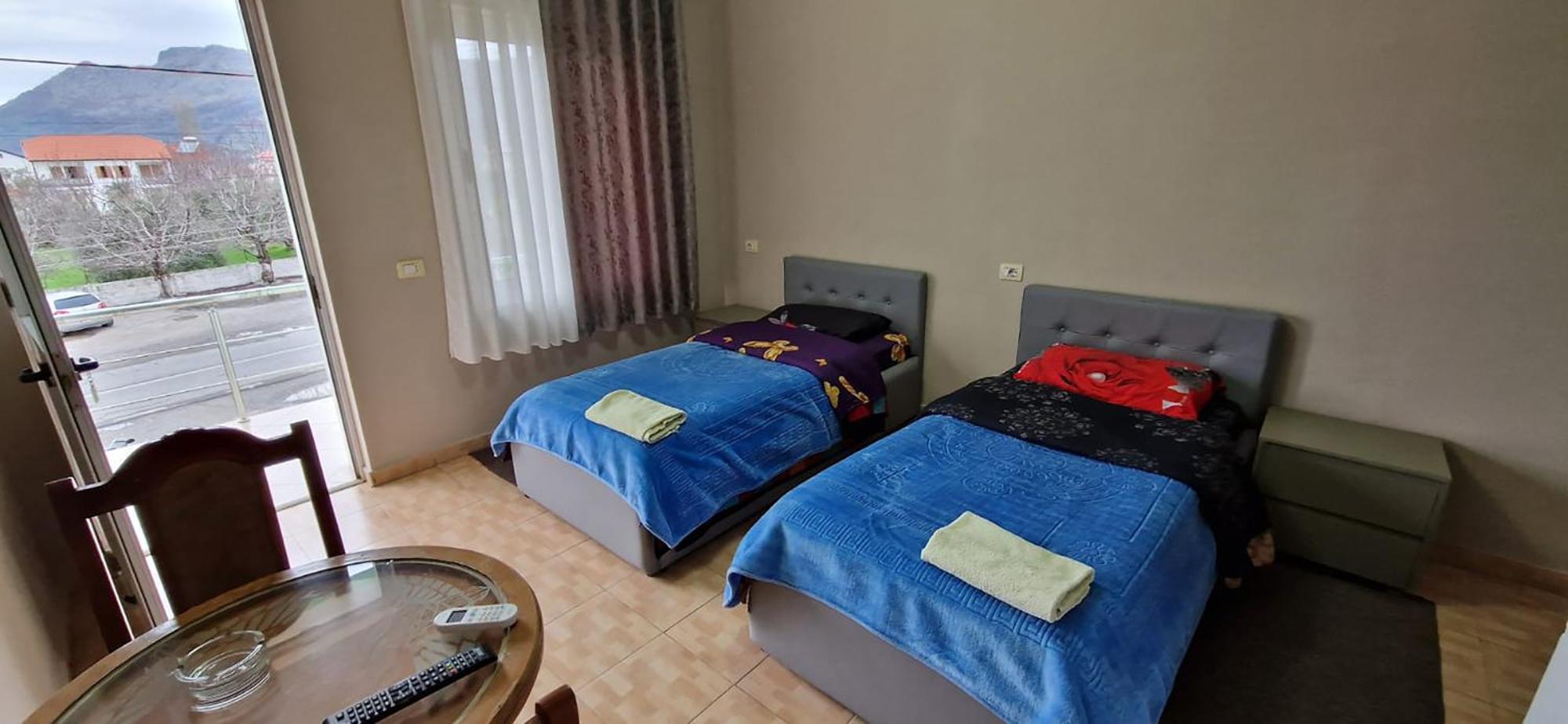 Hotel Bar Restorant Marina Mjede المظهر الخارجي الصورة