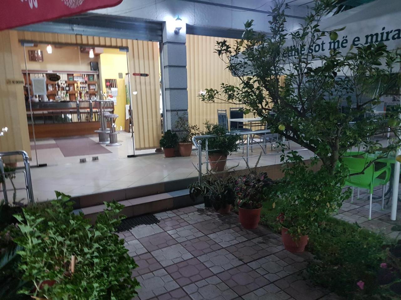 Hotel Bar Restorant Marina Mjede المظهر الخارجي الصورة