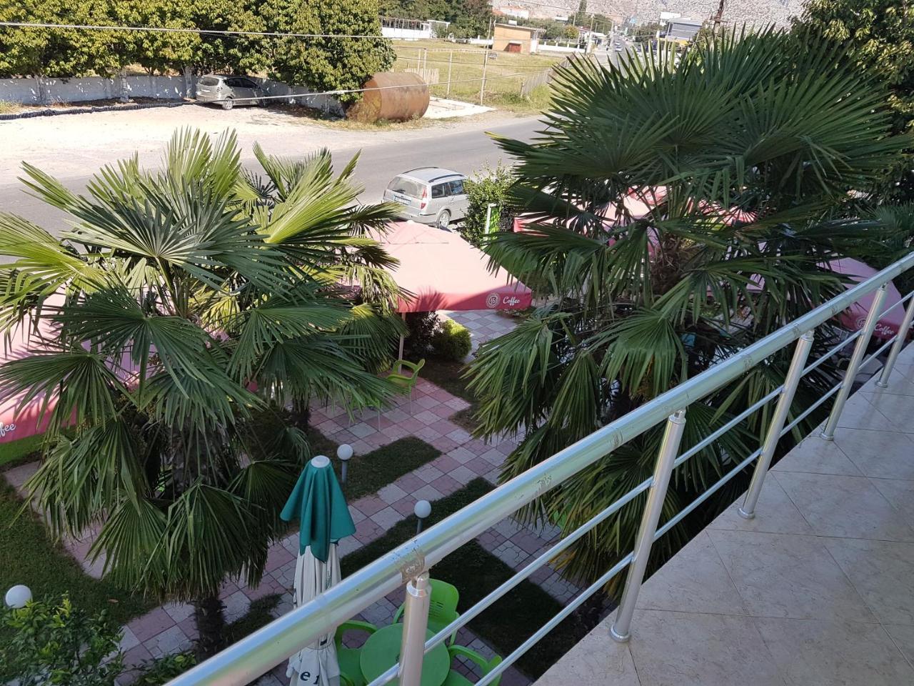 Hotel Bar Restorant Marina Mjede المظهر الخارجي الصورة